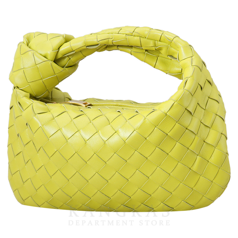 BOTTEGA VENETA(USED)보테가베네타 인트레치아토 위빙 미니 조디백